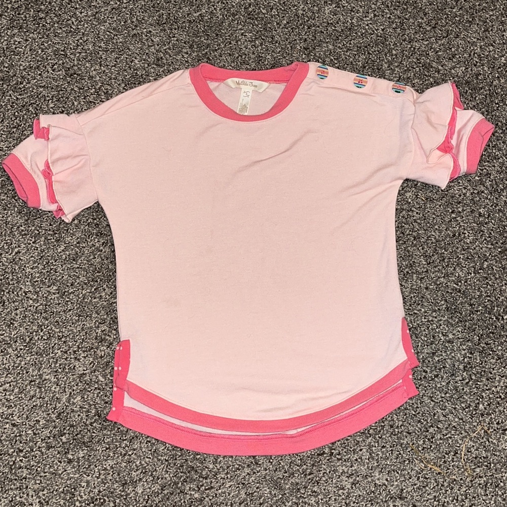 Matilda Jane top
